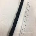 Plain woven blackout fabric for curtain